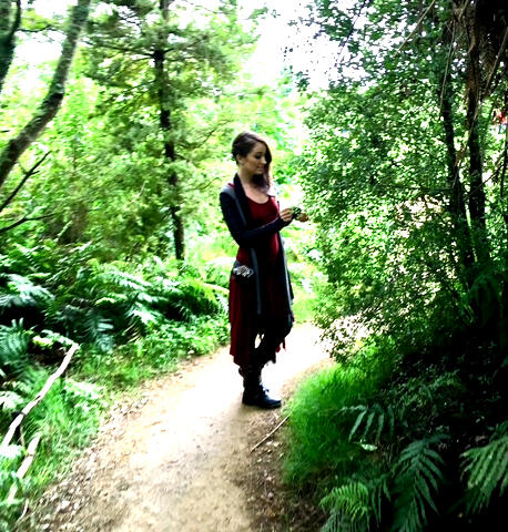 Maja Carrell, LMT, MMP Boss, Owner, Operator